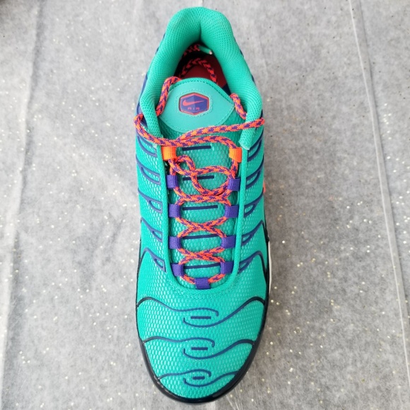 SOLD - Nike Air Max Plus - Picture 4 of 6